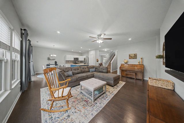 6508 Saint Ibar Court, Union, KY 41091