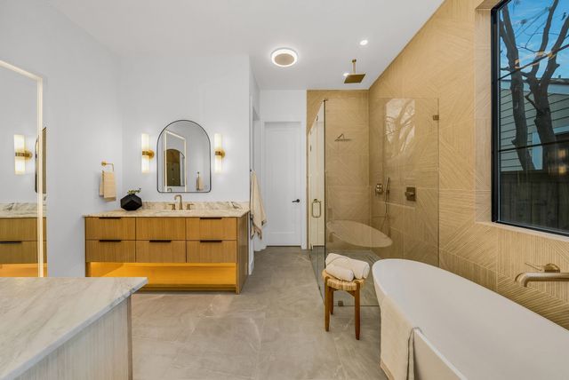 8714 San Fernando Way, Dallas, TX 75218