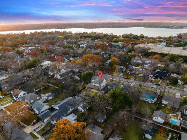 8714 San Fernando Way, Dallas, TX 75218