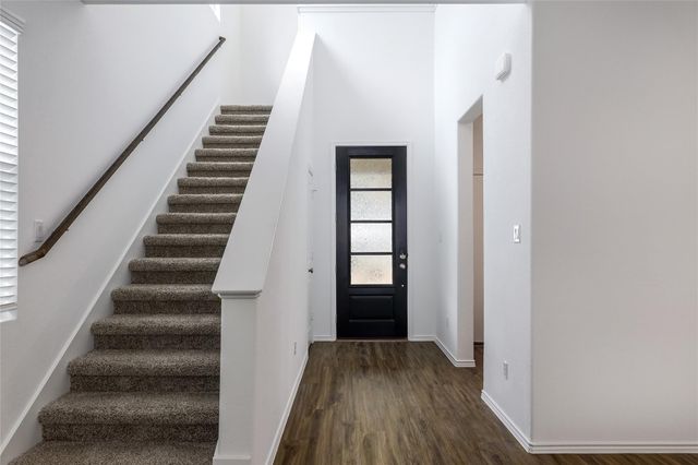 818 Affazia LN, Georgetown, TX 78628