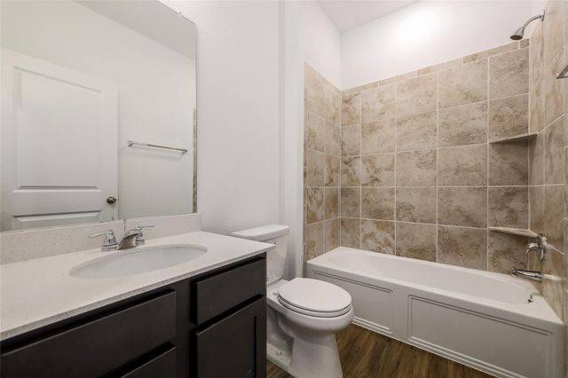 818 Affazia LN, Georgetown, TX 78628