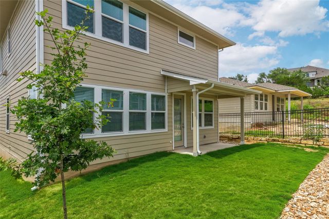 818 Affazia LN, Georgetown, TX 78628