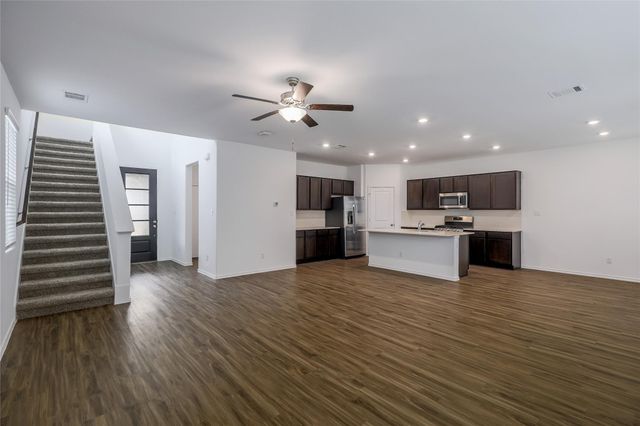 818 Affazia LN, Georgetown, TX 78628