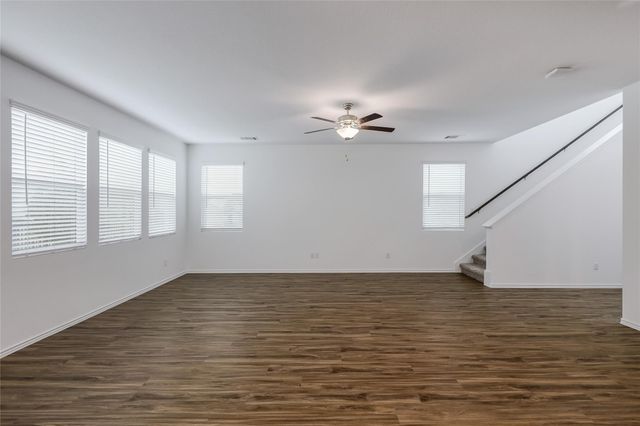 818 Affazia LN, Georgetown, TX 78628