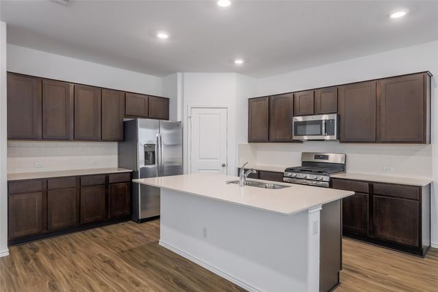 818 Affazia LN, Georgetown, TX 78628