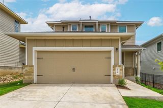 818 Affazia LN, Georgetown, TX 78628