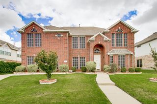 705 Sundown Way, Murphy, TX 75094