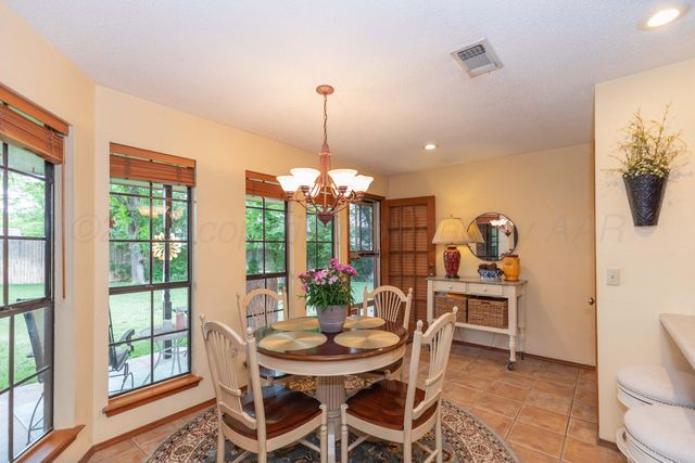 22 Eagle Pass, Canyon, TX 79015
