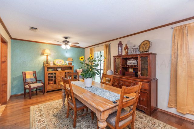 22 Eagle Pass, Canyon, TX 79015