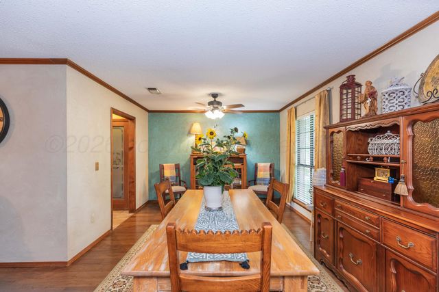 22 Eagle Pass, Canyon, TX 79015