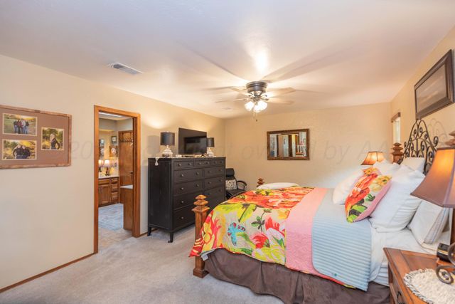 22 Eagle Pass, Canyon, TX 79015