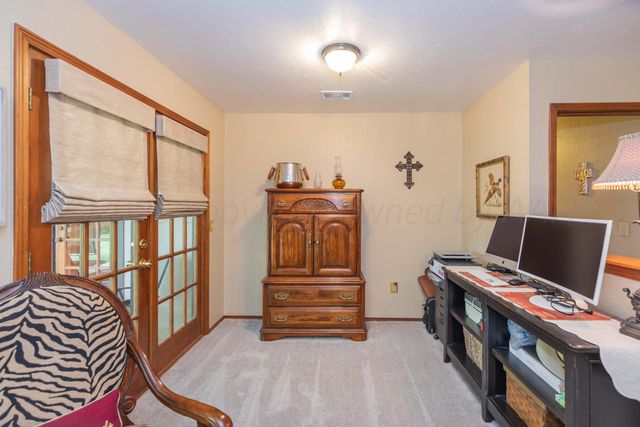 22 Eagle Pass, Canyon, TX 79015
