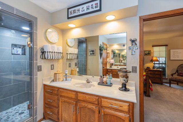 22 Eagle Pass, Canyon, TX 79015