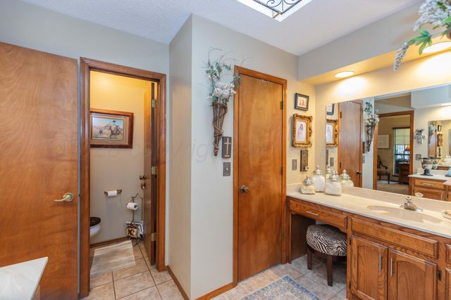 22 Eagle Pass, Canyon, TX 79015