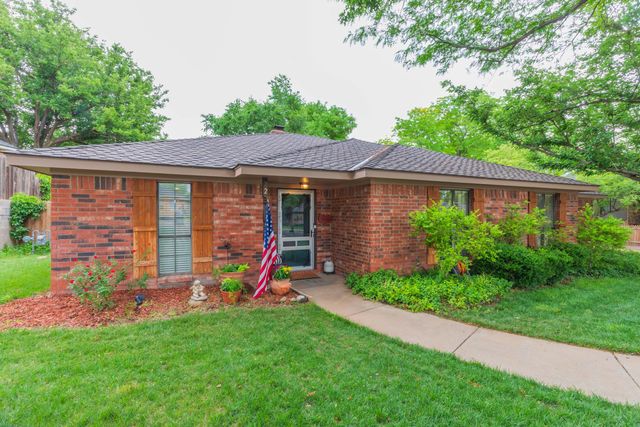 22 Eagle Pass, Canyon, TX 79015