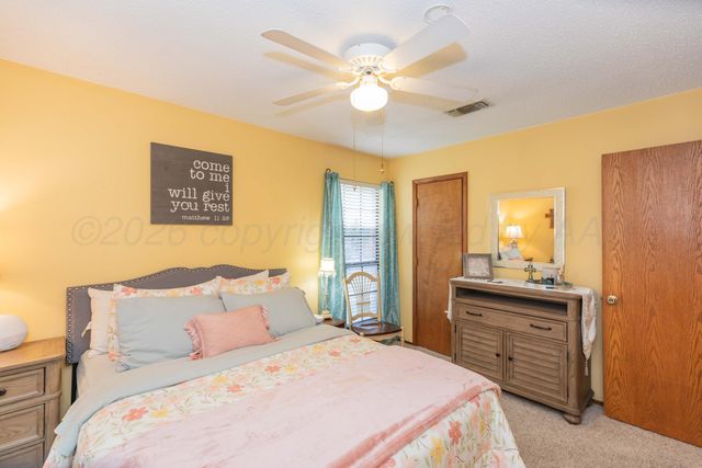 22 Eagle Pass, Canyon, TX 79015