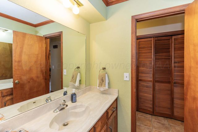 22 Eagle Pass, Canyon, TX 79015