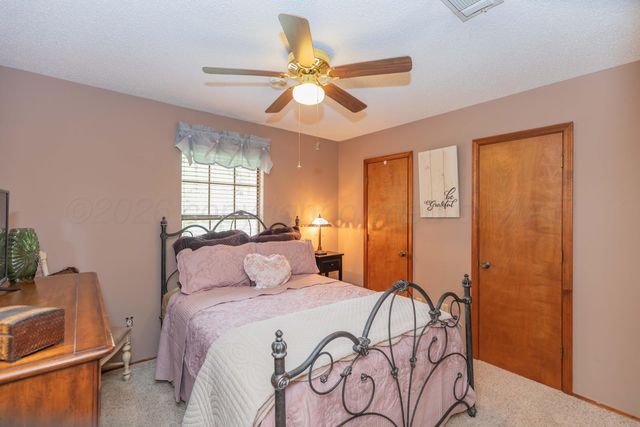 22 Eagle Pass, Canyon, TX 79015