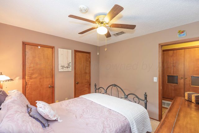 22 Eagle Pass, Canyon, TX 79015