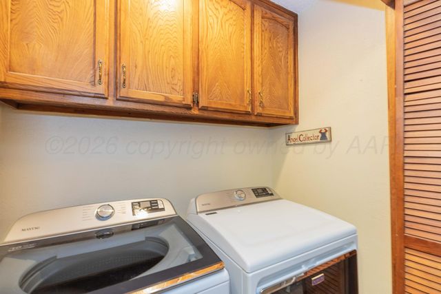 22 Eagle Pass, Canyon, TX 79015