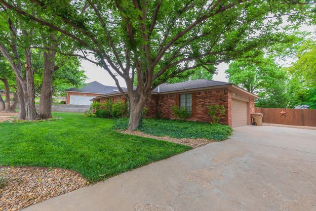 22 Eagle Pass, Canyon, TX 79015