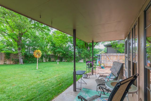 22 Eagle Pass, Canyon, TX 79015