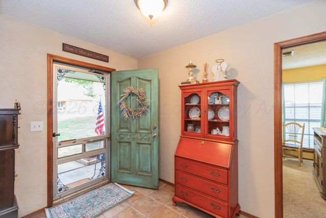 22 Eagle Pass, Canyon, TX 79015