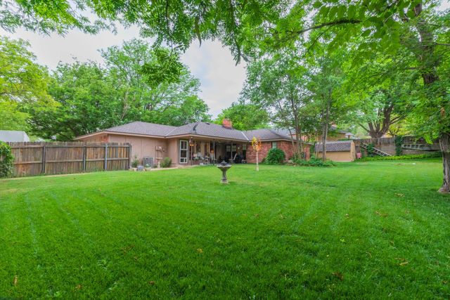 22 Eagle Pass, Canyon, TX 79015