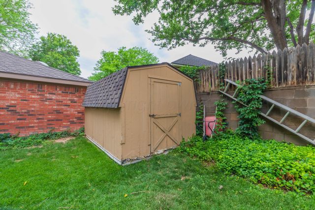 22 Eagle Pass, Canyon, TX 79015