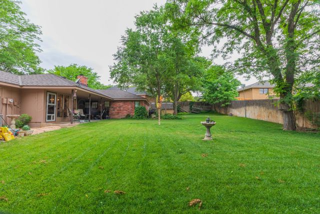 22 Eagle Pass, Canyon, TX 79015