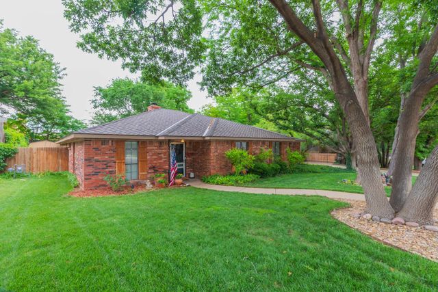 22 Eagle Pass, Canyon, TX 79015