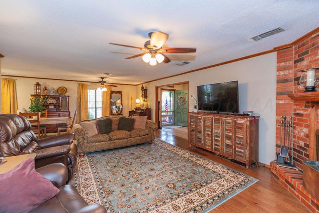 22 Eagle Pass, Canyon, TX 79015