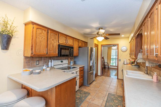 22 Eagle Pass, Canyon, TX 79015