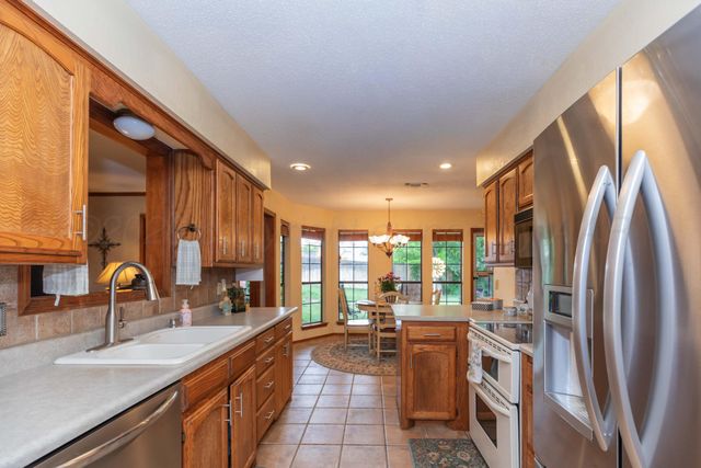 22 Eagle Pass, Canyon, TX 79015