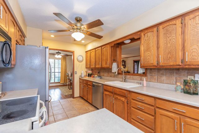 22 Eagle Pass, Canyon, TX 79015
