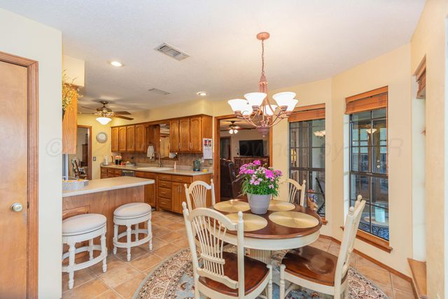 22 Eagle Pass, Canyon, TX 79015