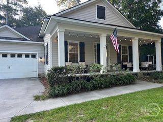 380 Ridgewood Park Drive N, Richmond Hill, GA 31324