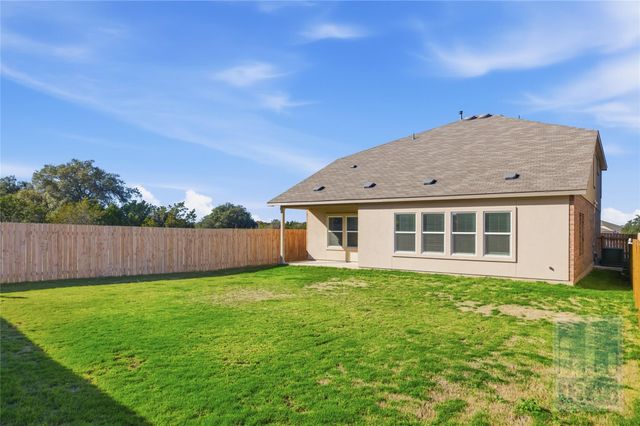 106 Arbordale ST, Georgetown, TX 78628