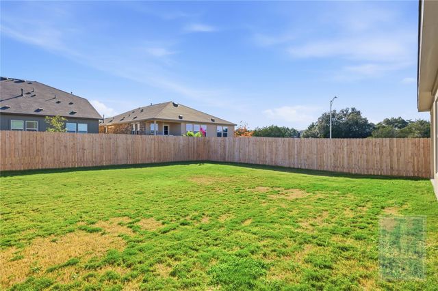106 Arbordale ST, Georgetown, TX 78628