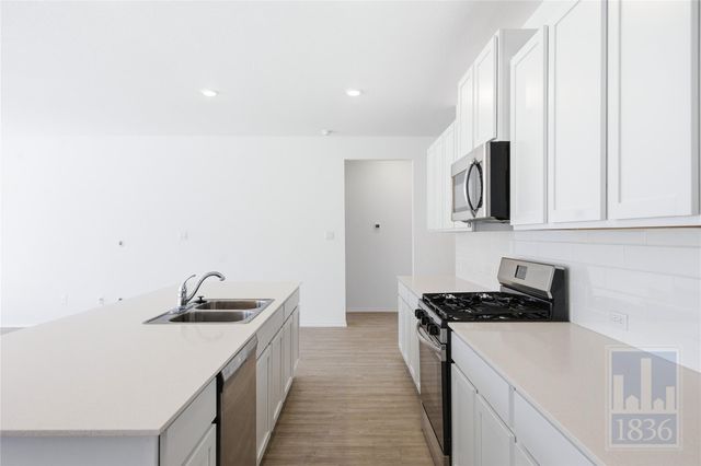 106 Arbordale ST, Georgetown, TX 78628