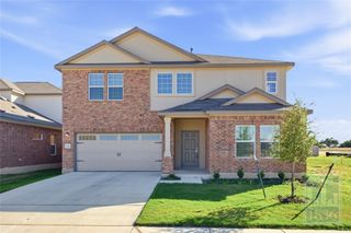 106 Arbordale ST, Georgetown, TX 78628