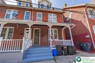 438 Pawnee, Bethlehem City, PA 18015