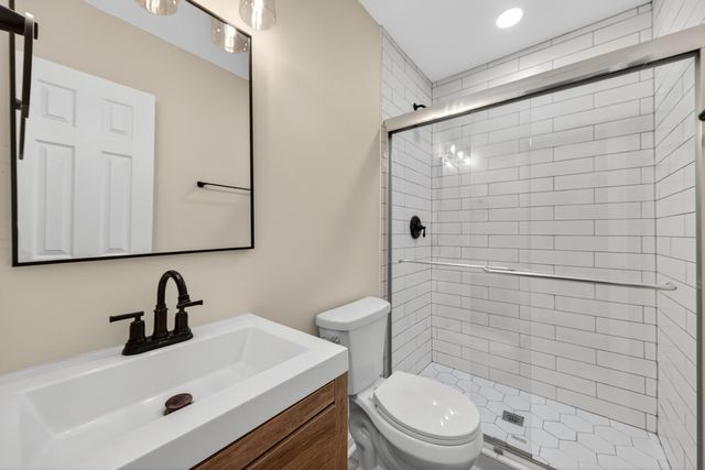 2116 Commander Road, North Charleston, SC 29405