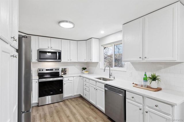 7513 E Costilla Boulevard, Centennial, CO 80112