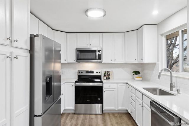 7513 E Costilla Boulevard, Centennial, CO 80112