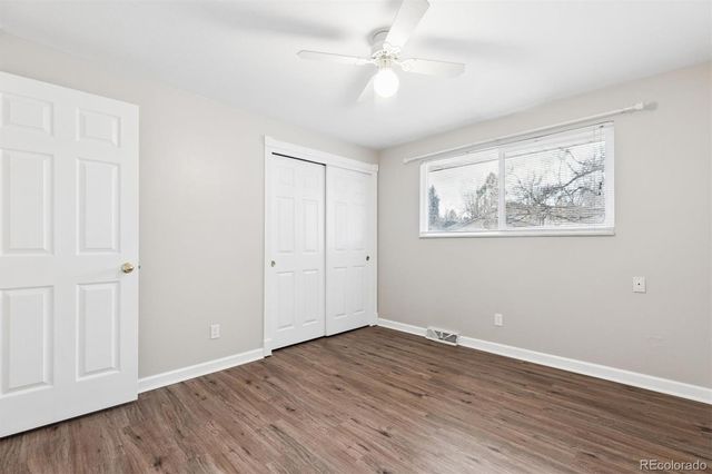 7513 E Costilla Boulevard, Centennial, CO 80112