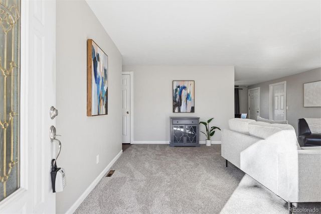 7513 E Costilla Boulevard, Centennial, CO 80112