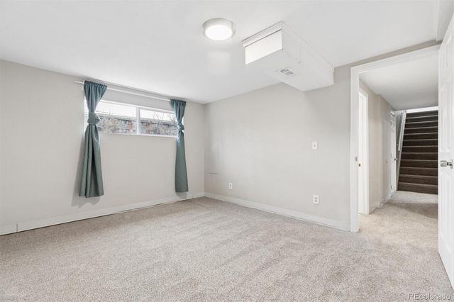 7513 E Costilla Boulevard, Centennial, CO 80112