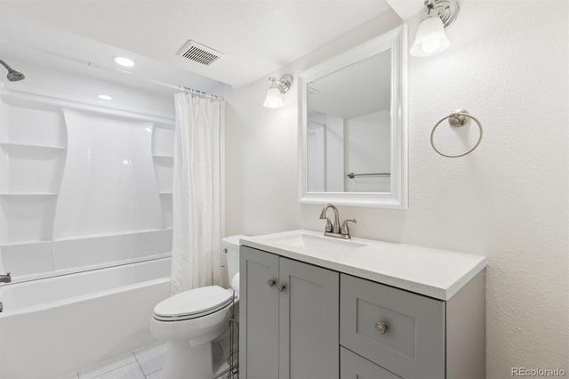 7513 E Costilla Boulevard, Centennial, CO 80112