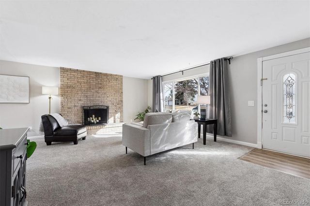 7513 E Costilla Boulevard, Centennial, CO 80112